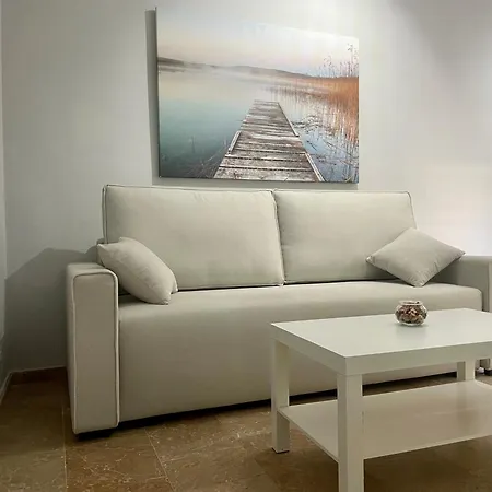 Piso En El Centro De Silencioso Y Con Gran Patio, Calle La Paz *